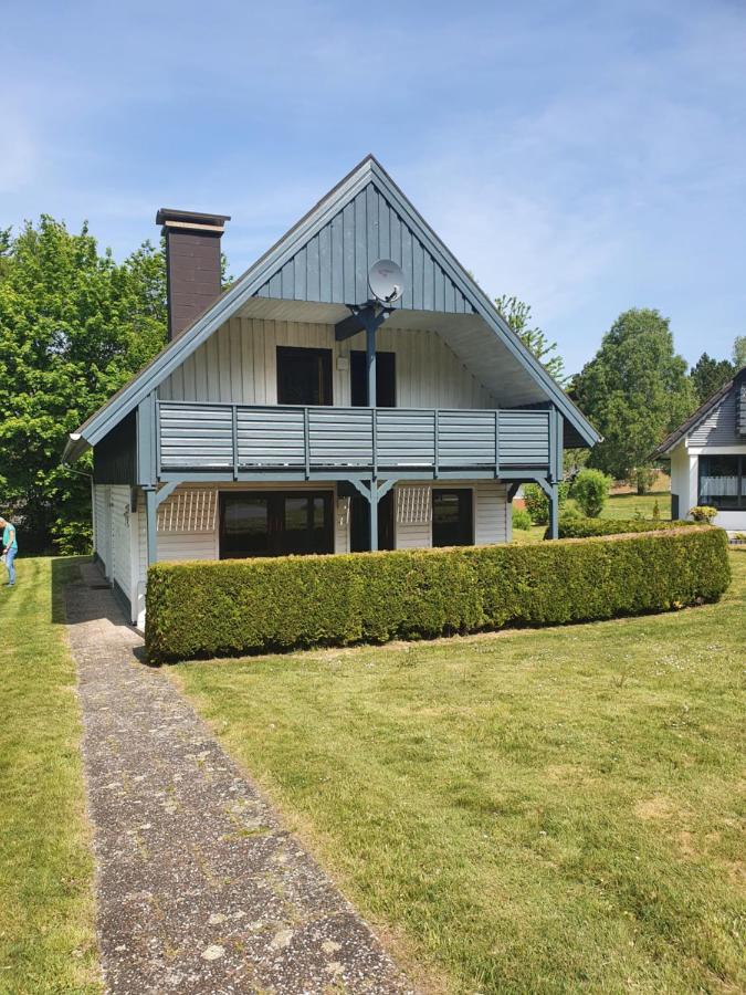 Appartement Silbersee90