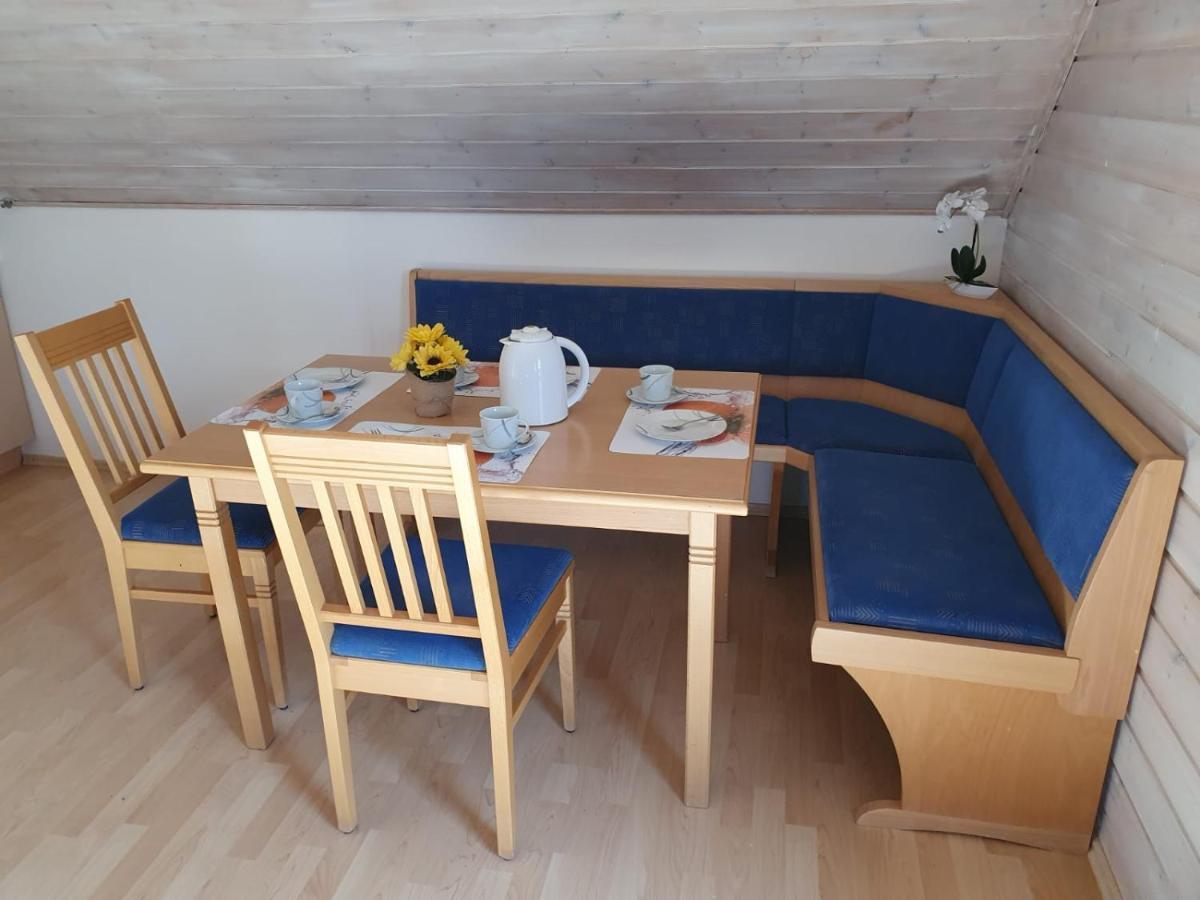 Silbersee90 Appartement *