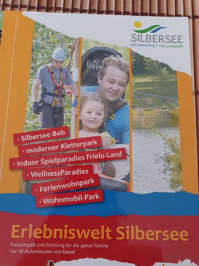 Silbersee90 Apartment *