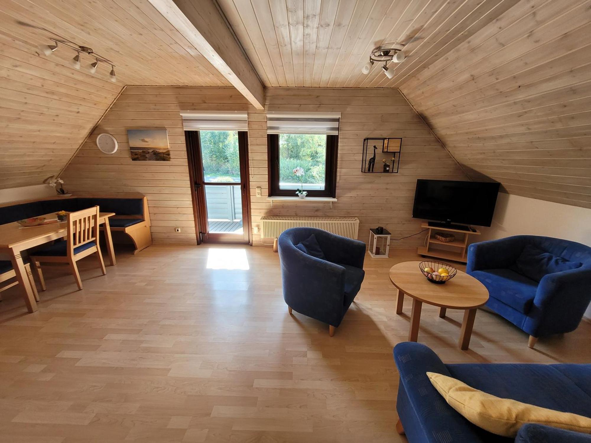 Apartment Silbersee90